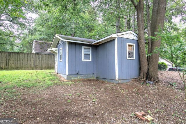 16 Jones Mill Place, Cartersville, GA 30120