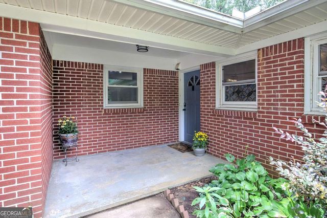 16 Jones Mill Place, Cartersville, GA 30120