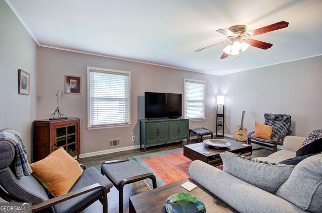 16 Jones Mill Place, Cartersville, GA 30120
