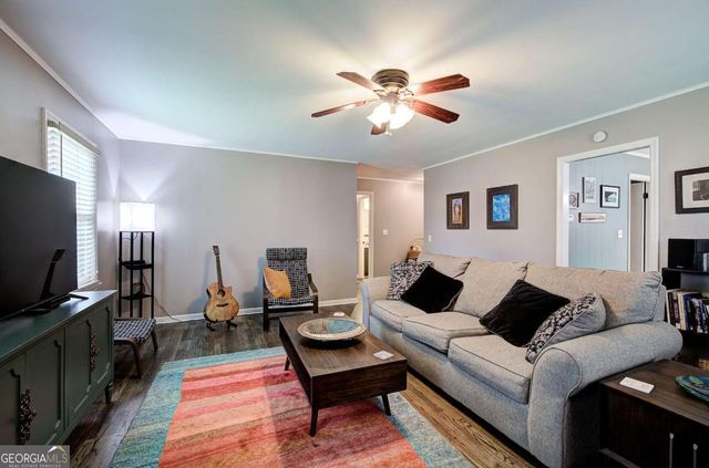 16 Jones Mill Place, Cartersville, GA 30120