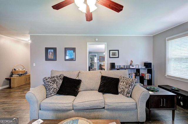 16 Jones Mill Place, Cartersville, GA 30120