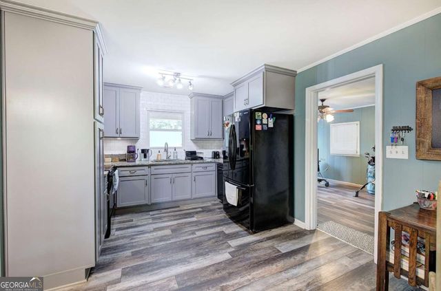 16 Jones Mill Place, Cartersville, GA 30120