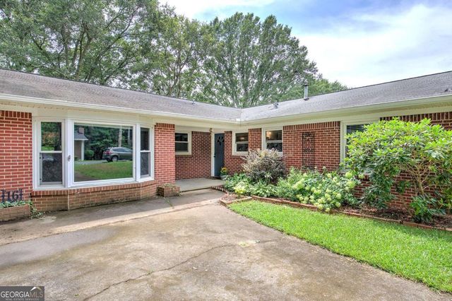 16 Jones Mill Place, Cartersville, GA 30120