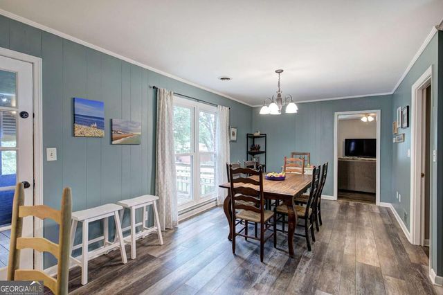 16 Jones Mill Place, Cartersville, GA 30120