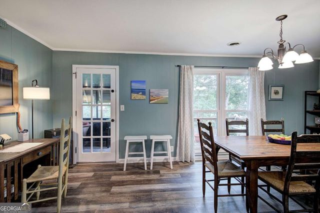 16 Jones Mill Place, Cartersville, GA 30120