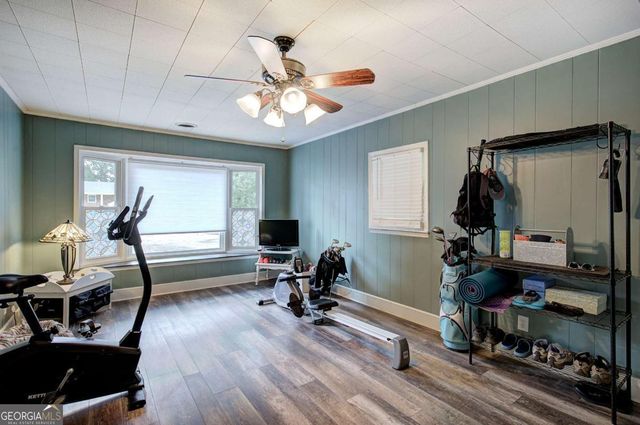 16 Jones Mill Place, Cartersville, GA 30120