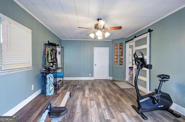 16 Jones Mill Place, Cartersville, GA 30120