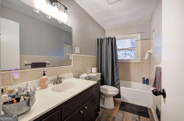 16 Jones Mill Place, Cartersville, GA 30120