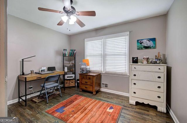 16 Jones Mill Place, Cartersville, GA 30120
