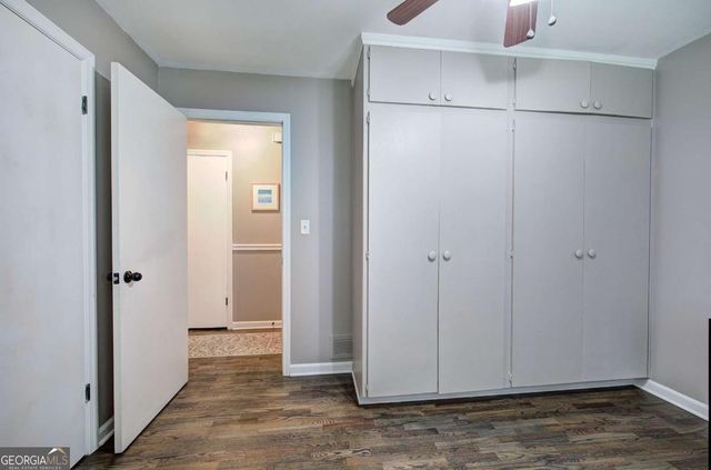 16 Jones Mill Place, Cartersville, GA 30120