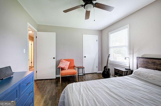 16 Jones Mill Place, Cartersville, GA 30120