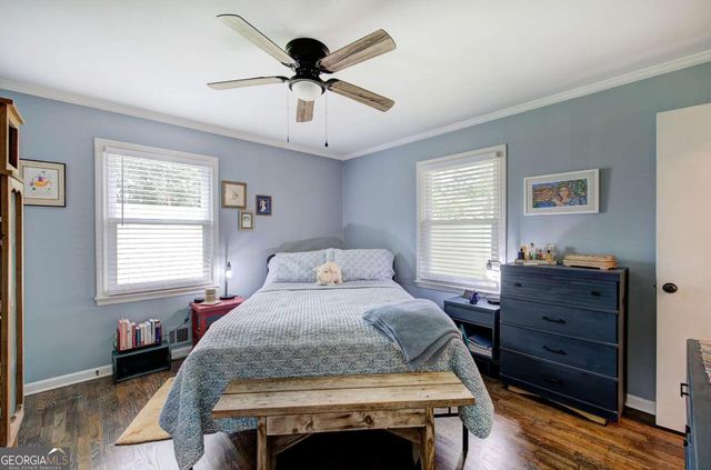 16 Jones Mill Place, Cartersville, GA 30120