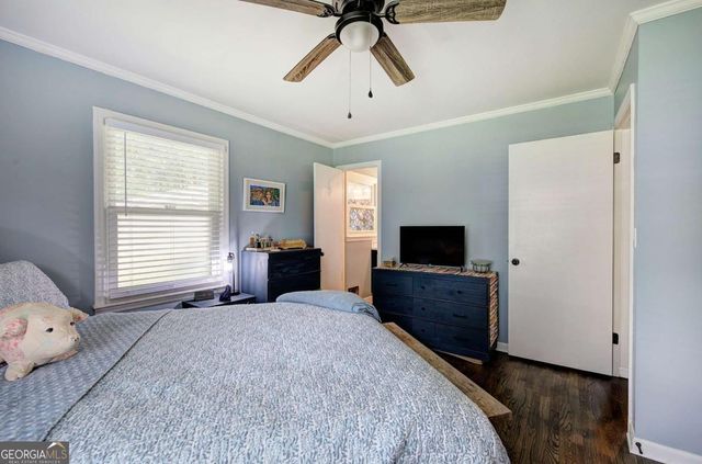 16 Jones Mill Place, Cartersville, GA 30120