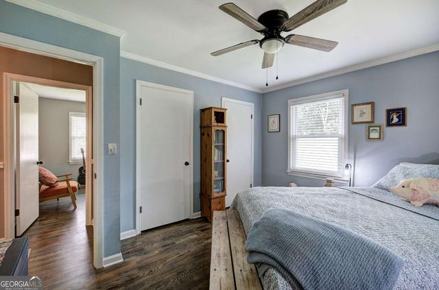 16 Jones Mill Place, Cartersville, GA 30120