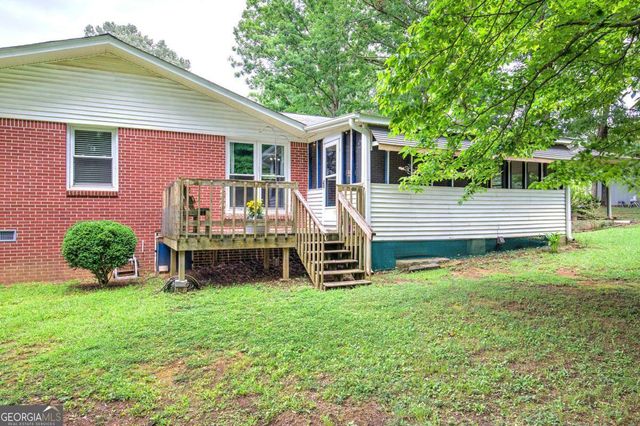 16 Jones Mill Place, Cartersville, GA 30120
