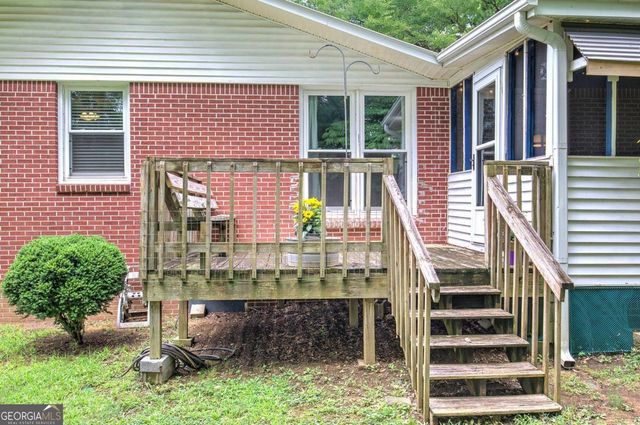 16 Jones Mill Place, Cartersville, GA 30120