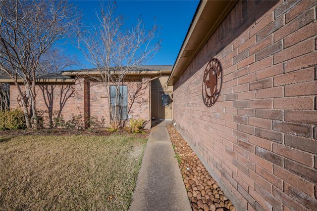 1805 Willow Bend Road, Wharton, TX 77488