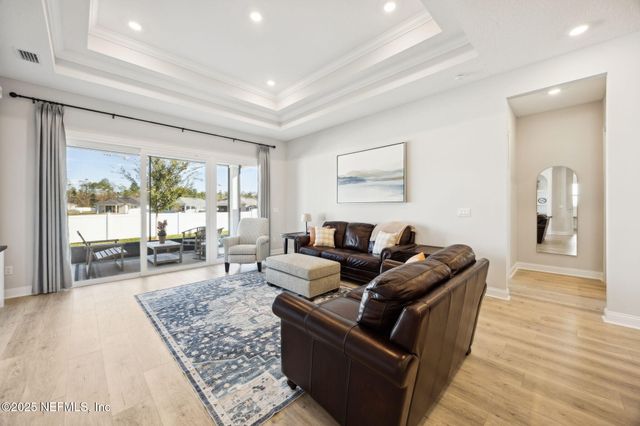 95242 SANDY POINTE Drive, Fernandina Beach, FL 32034