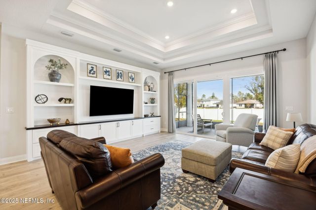 95242 SANDY POINTE Drive, Fernandina Beach, FL 32034