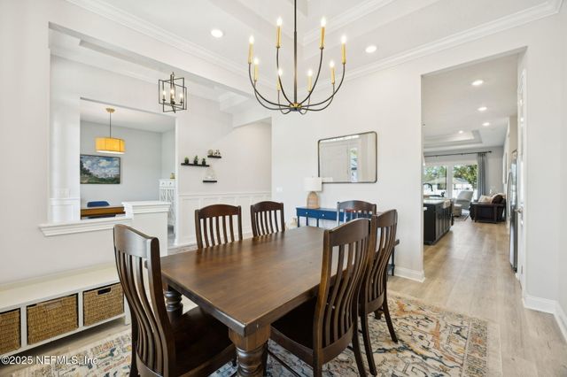 95242 SANDY POINTE Drive, Fernandina Beach, FL 32034