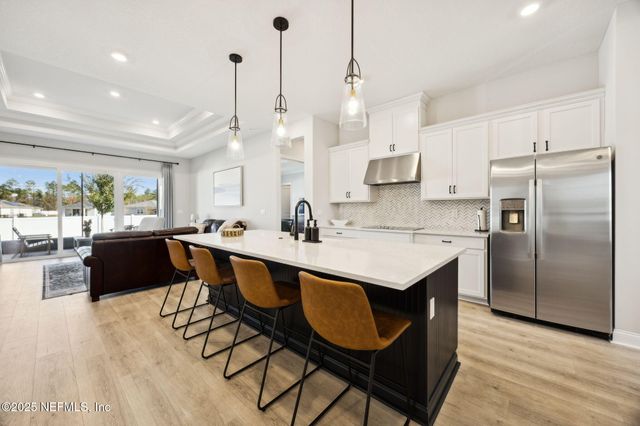 95242 SANDY POINTE Drive, Fernandina Beach, FL 32034