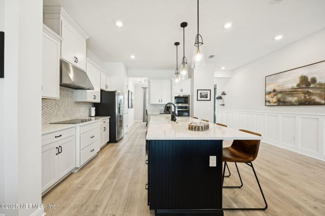 95242 SANDY POINTE Drive, Fernandina Beach, FL 32034