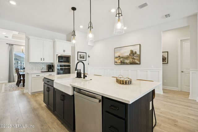 95242 SANDY POINTE Drive, Fernandina Beach, FL 32034