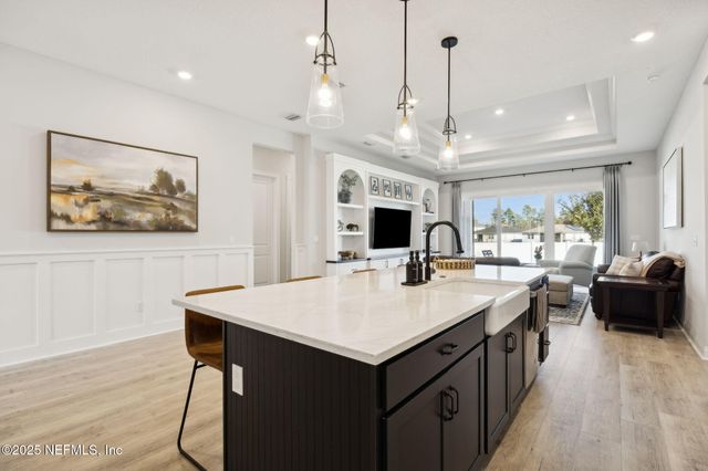 95242 SANDY POINTE Drive, Fernandina Beach, FL 32034