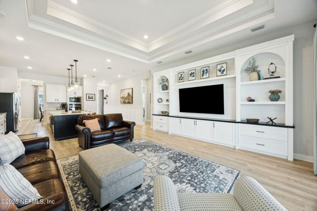 95242 SANDY POINTE Drive, Fernandina Beach, FL 32034