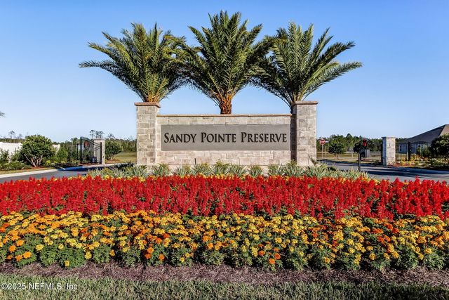 95242 SANDY POINTE Drive, Fernandina Beach, FL 32034