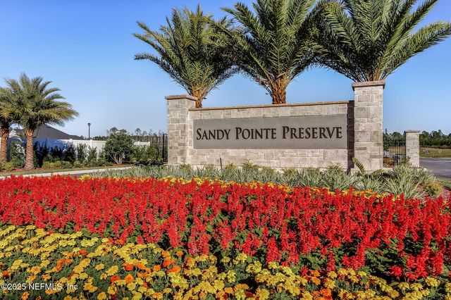 95242 SANDY POINTE Drive, Fernandina Beach, FL 32034