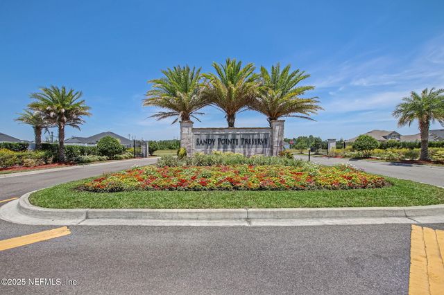 95242 SANDY POINTE Drive, Fernandina Beach, FL 32034