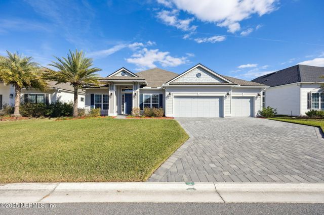 95242 SANDY POINTE Drive, Fernandina Beach, FL 32034