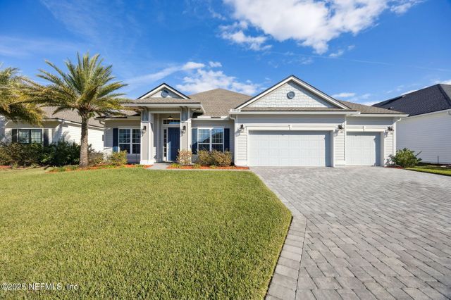 95242 SANDY POINTE Drive, Fernandina Beach, FL 32034