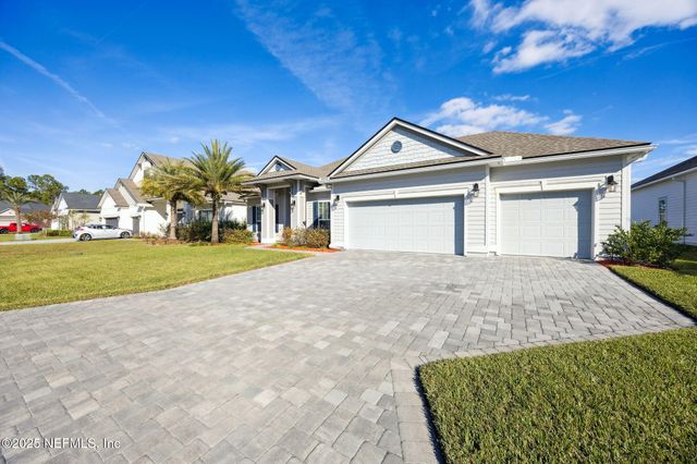 95242 SANDY POINTE Drive, Fernandina Beach, FL 32034
