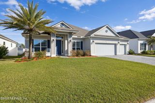 95242 SANDY POINTE Drive, Fernandina Beach, FL 32034