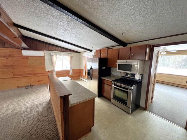 2640 Winquist Road, Rhinelander, WI 54501