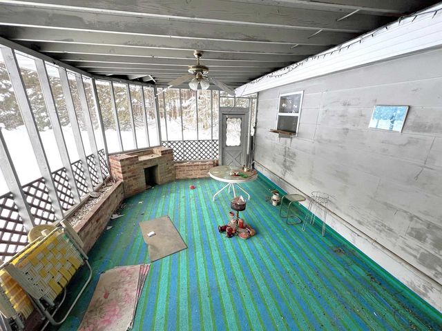 2640 Winquist Road, Rhinelander, WI 54501