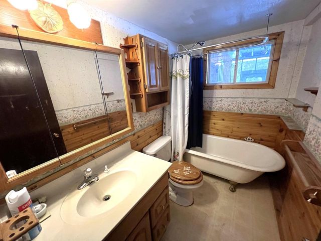 2640 Winquist Road, Rhinelander, WI 54501