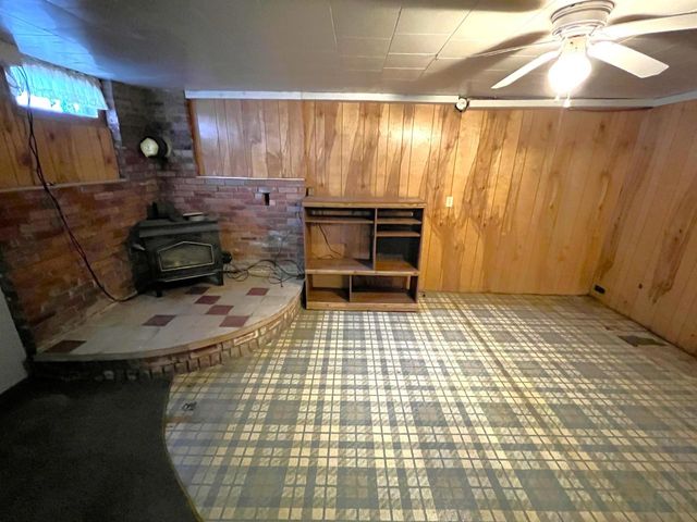 2640 Winquist Road, Rhinelander, WI 54501