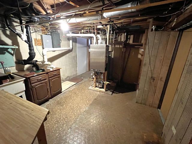 2640 Winquist Road, Rhinelander, WI 54501