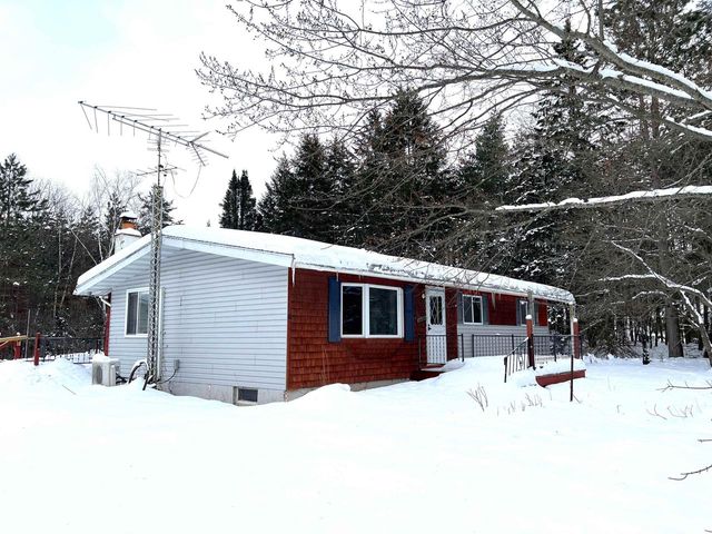 2640 Winquist Road, Rhinelander, WI 54501