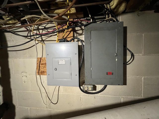 2640 Winquist Road, Rhinelander, WI 54501