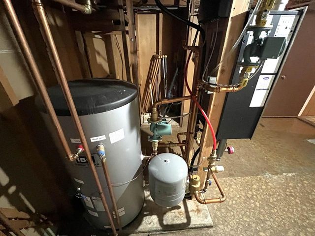 2640 Winquist Road, Rhinelander, WI 54501