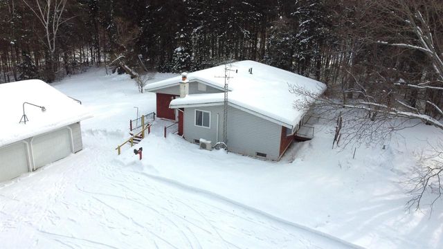 2640 Winquist Road, Rhinelander, WI 54501