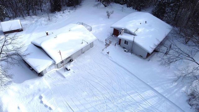 2640 Winquist Road, Rhinelander, WI 54501