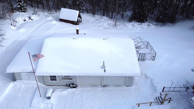 2640 Winquist Road, Rhinelander, WI 54501