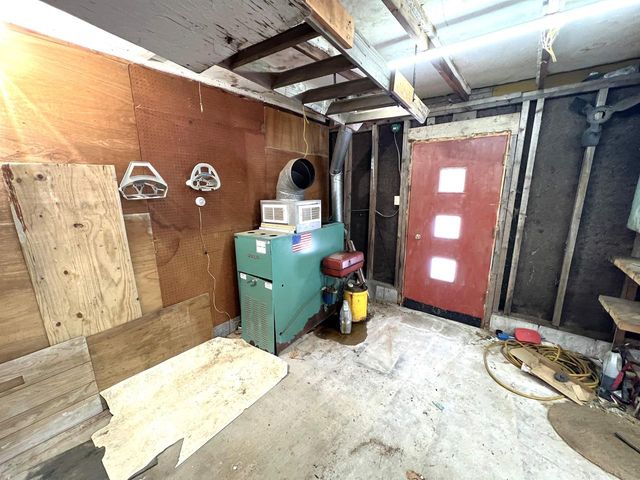 2640 Winquist Road, Rhinelander, WI 54501