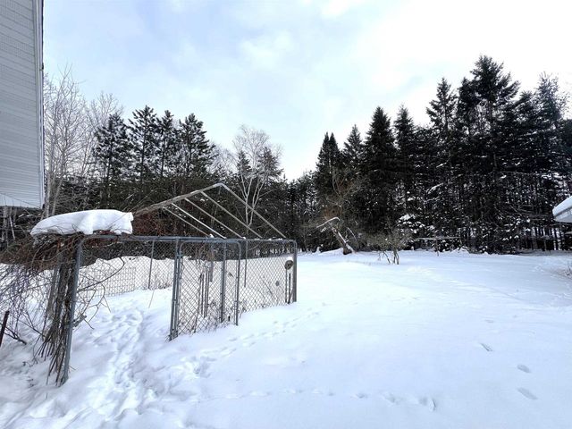 2640 Winquist Road, Rhinelander, WI 54501