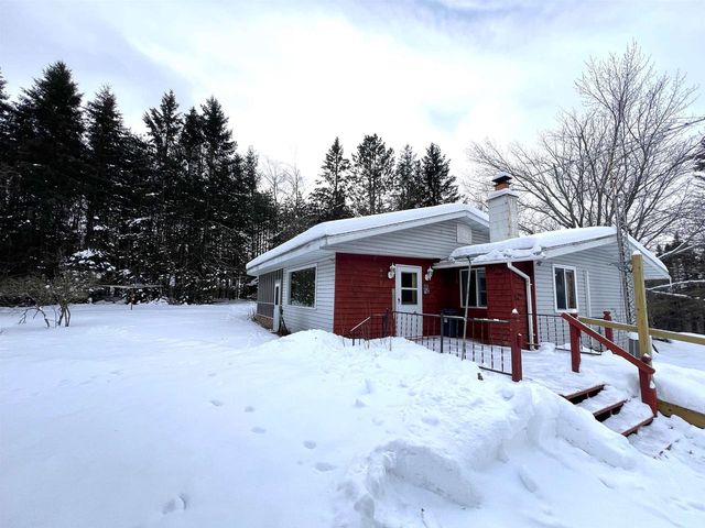 2640 Winquist Road, Rhinelander, WI 54501